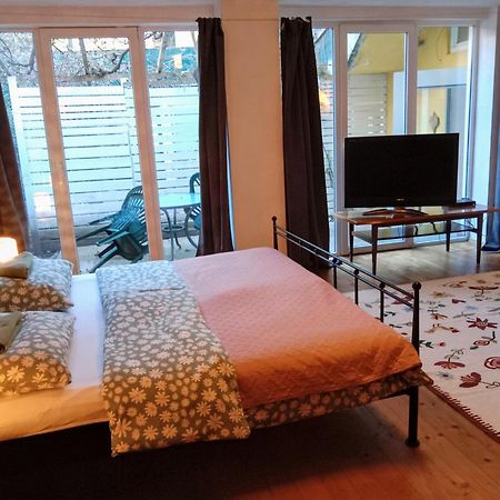 Boho-Style-Apartment Sankt Veit an der Glan Luaran gambar