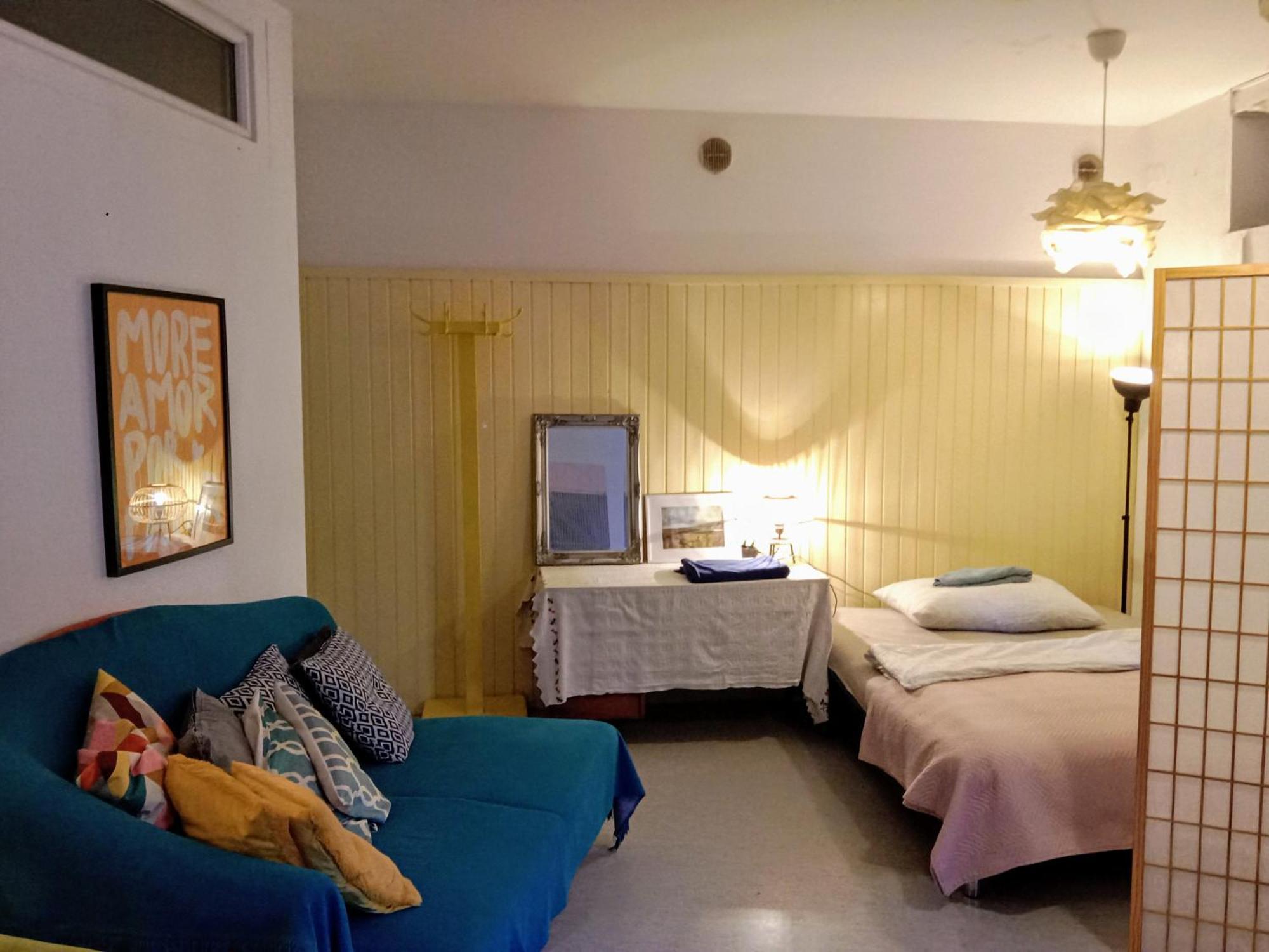 Boho-Style-Apartment Sankt Veit an der Glan Luaran gambar