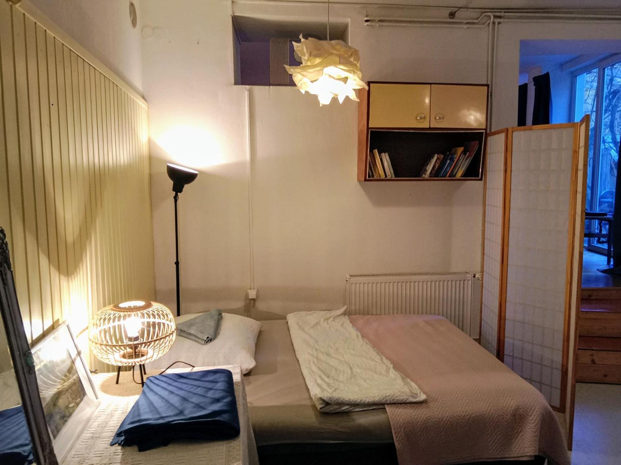 Boho-Style-Apartment Sankt Veit an der Glan Luaran gambar