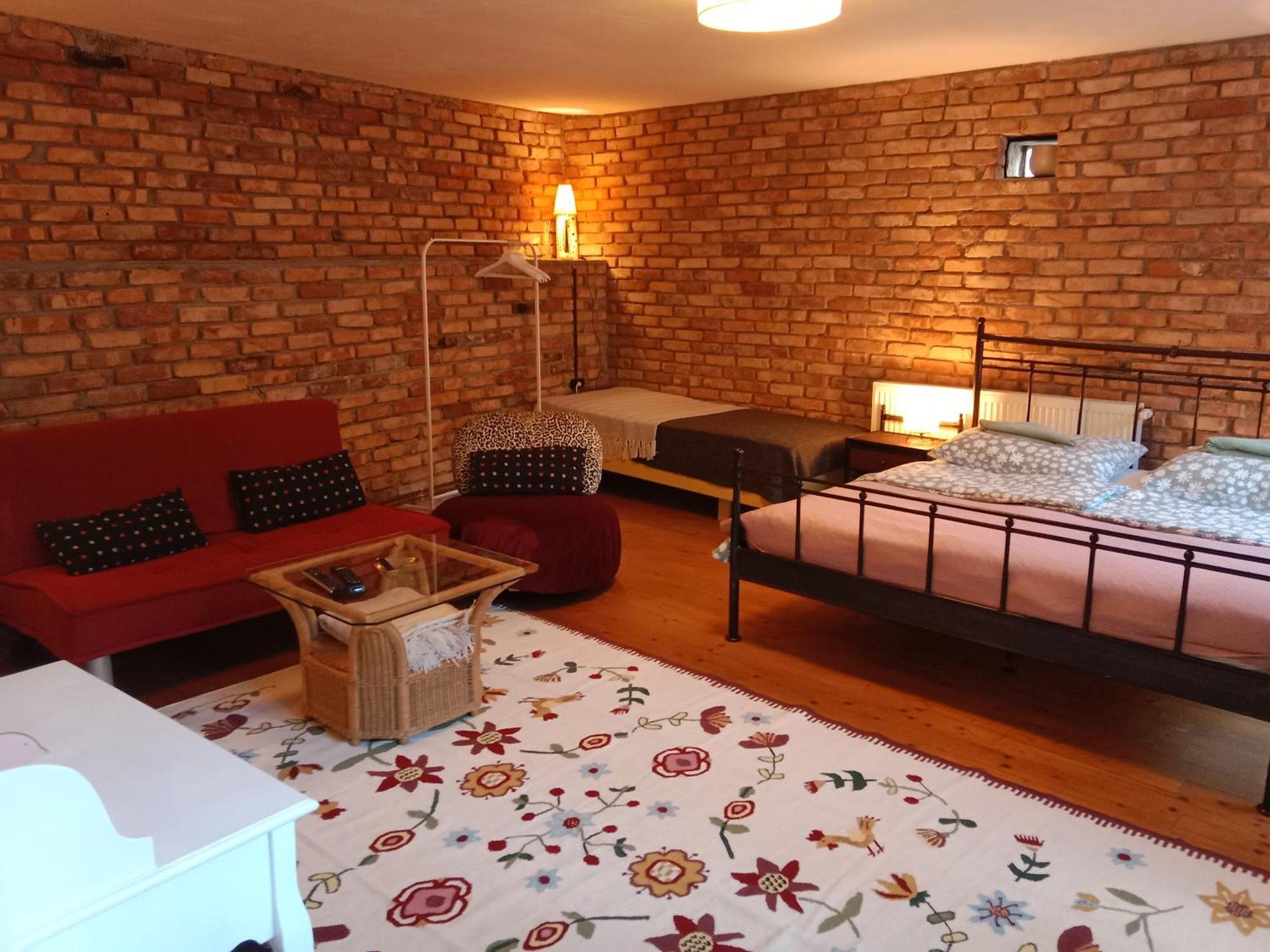 Boho-Style-Apartment Sankt Veit an der Glan Luaran gambar